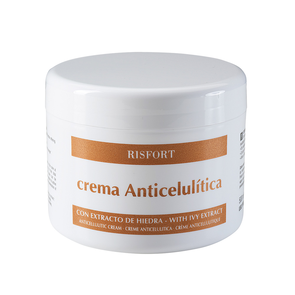crema anticelulitica