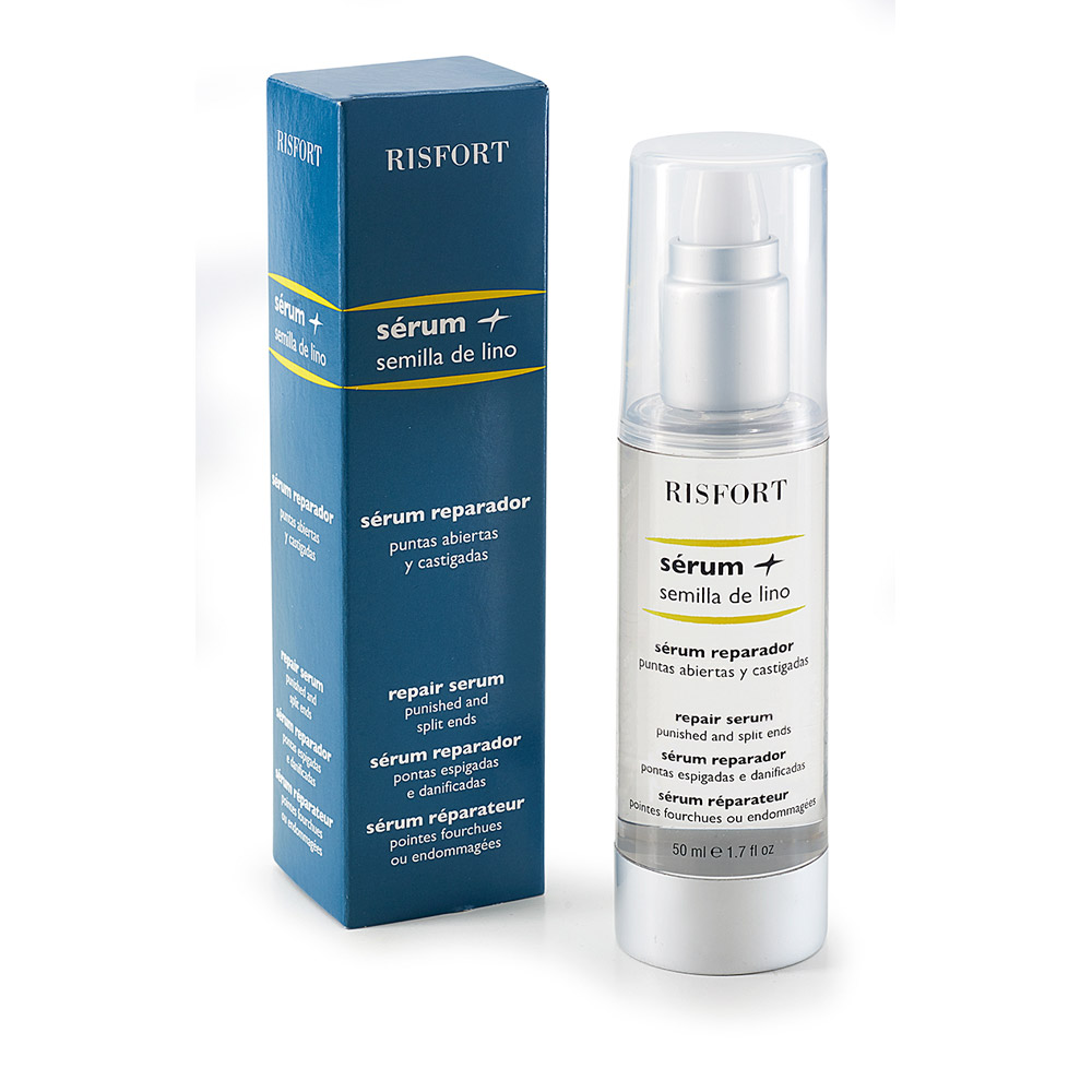 FLAXSEED SERUM – RISFORT FLAXSEED SERUM – RISFORT
