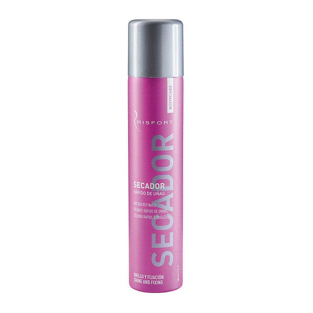 Nail Drying Spray Risfort Nail Drying Spray
