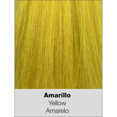 mecha amarilla 1000
