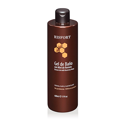 Gel de romero