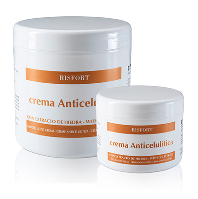 Anti-Cellulite Cream