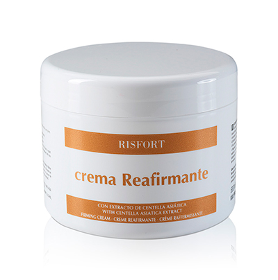 Firming Cream