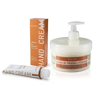 Aloe Vera Cream
